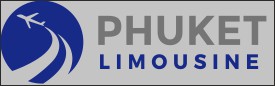 logo Phuket limousines